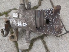 Bremssattel rechts hinten ALFA ROMEO GT (937) 2.0 JTS