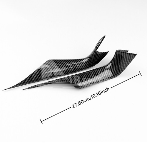 Carbon Fiber Door Handle Cover for Bmw 520I 525I 528E 528I 530E 530I 533I 535D - Picture 2 of 9