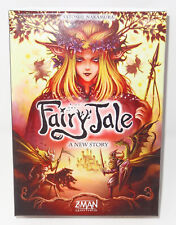 Fairy Tale Board Game Z-man Games Zmg41240 for sale online