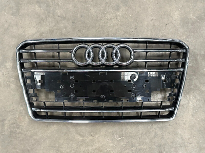 Audi A7 4G8 純正フロントグリル 2012-2015 Audi A7 Quattro Grille 4g8 OEM for sale online | eBay