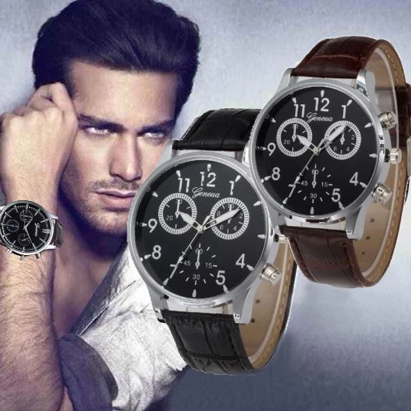 Crocodile chronograph hotsell watch