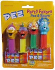 Vintage Pez (2000): Party Favors Pez-A-Saurs -Pez Dispenser-Sealed Package  — photo 2