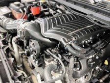 In Stock Whipple Supercharger Intercooled Kit Gmchevy Truck 6.2l 2014-2020 In Stock Whipple Supercharger Intercooled Kit Gmchevy Truck 6.2l 2014-2020