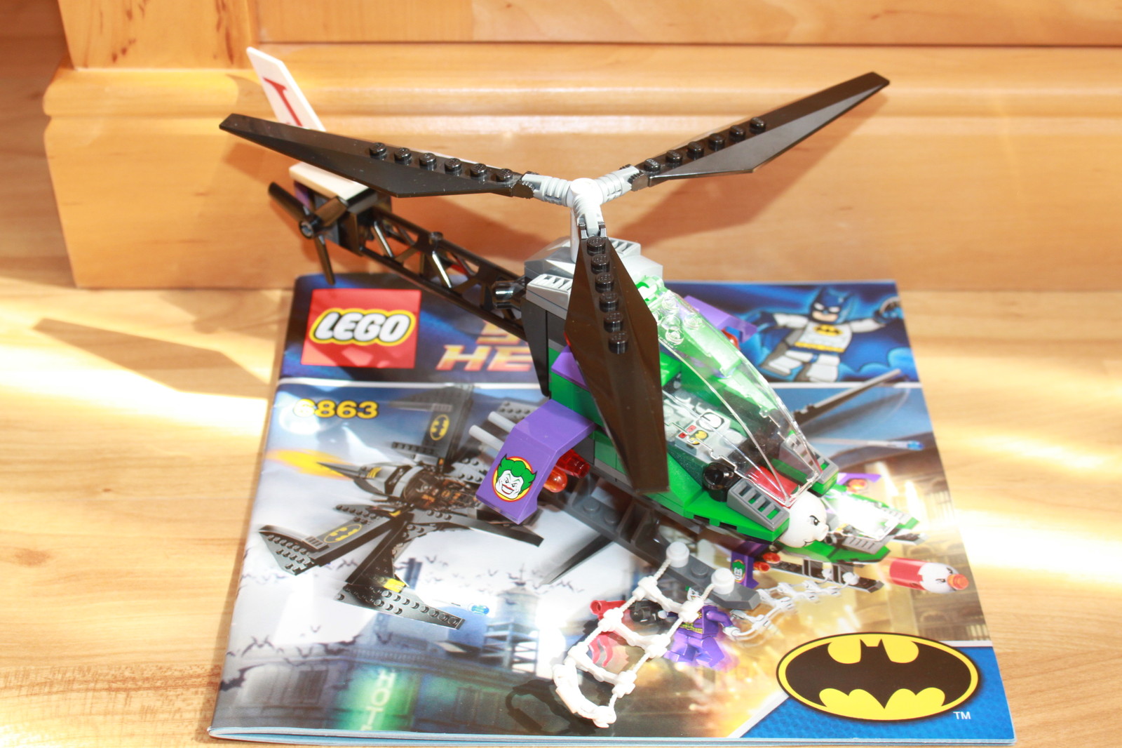 Lego Batman Joker Helikopter Von Kampf ber Gotham City Aus Set lego-batman-joker-helikopter-von-kampf-ber-gotham-city-aus-set
