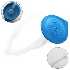 Bouchon de r??servoir de r??servoir de r??servoir de laveuse pour pi??ces pratiq