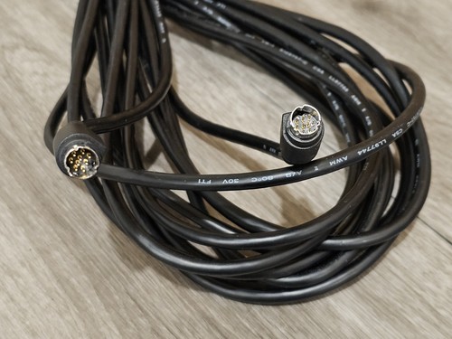 Bose 9 PIN to 9 PIN CABLE 30ft - Lifestyle AV18 AV38 AV48 V35 135 525 535 - Picture 2 of 2