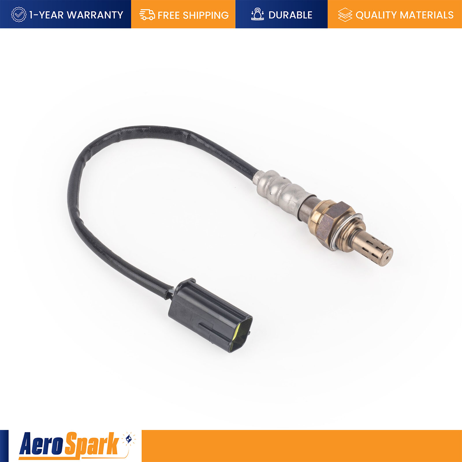 Upstream Oxygen O2 Sensor for 2002-2006 Mazda MPV V6 3.0L 234-4724 250-24068