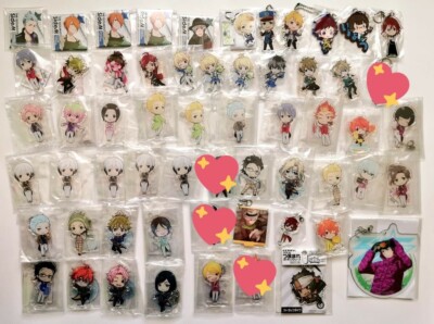 The Idolmaster SideM Lot