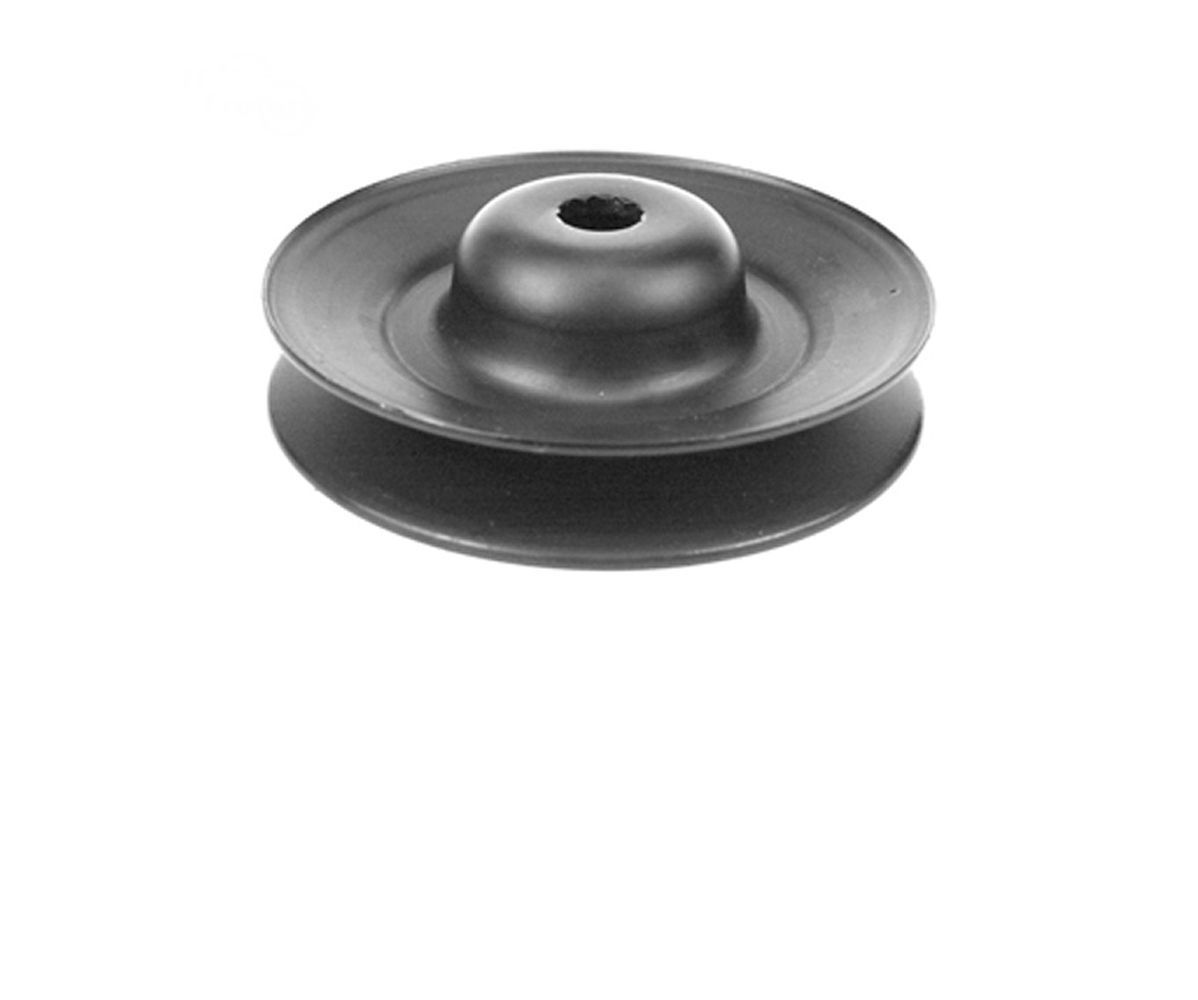 Spindle Pulley (same as Husqvarna/AYP 174375, 532174375, 532