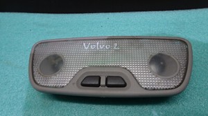 Volvo V70 II 2.4 (285) Innenraumleuchte hinten 9178936