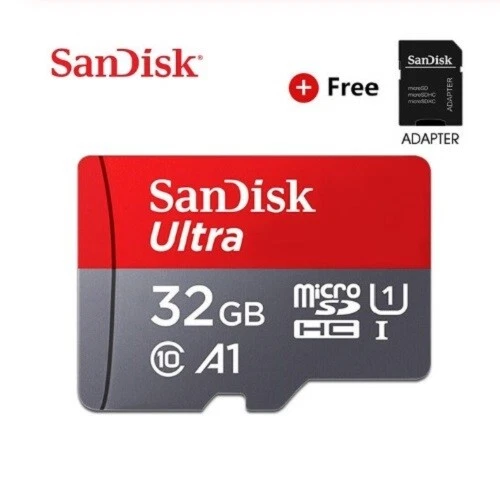 32GB Mini Mp3 Player LCD Display + 32GB Sandisk Karte + Zubehörpaket komplett! - Bild 3 von 4