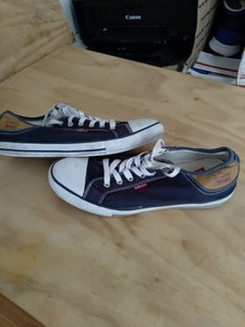 levi s shoes