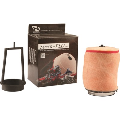 No Toil Super-Flo Filter Kit RMZ250/450 SFK17044