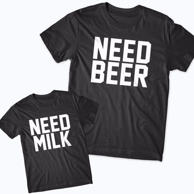 father son apparel