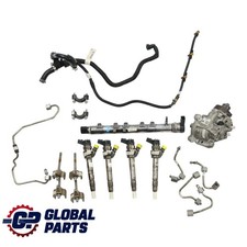 Injecteur BMW 540