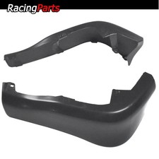 Rear Leftright Bumper End Caps Kit For Toyota Tacoma X-runner 05-13 76896-04901