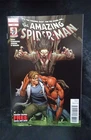 The Amazing Spider-Man #689 2012 Marvel Comics Comic Book