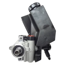 For Jeep Grand Cherokee 2001-2002 Lares 12762 New Power Steering Pump