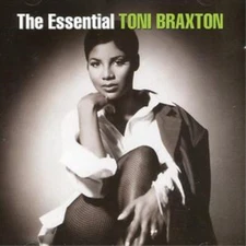 Toni Braxton Essential (CD) Album