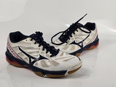 Mizuno Wave Hurricane Stars & Stripes Women's Volleyball Shoes US 8.5