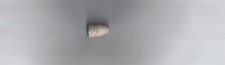 Civil War .58 Caliber Minie Bullet, Dug from Civil War battle field