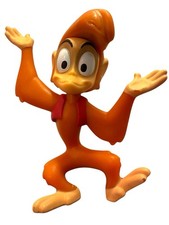 McDonalds: 2021 Happy Meal - Disney World 50th Anniversary - Abu Figure 4