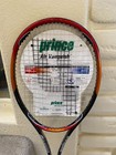 New Never Ever Used PRINCE AIR VANQUISH Midplus 100 sq. in. tennis racquet! Wow! — photo 3