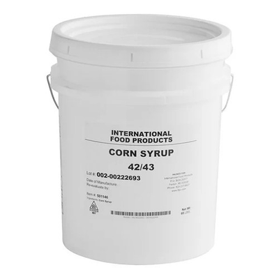 #ad 5 Gallon Corn Syrup Restaurant Bakery Multi Purpose Bulk Baking Ingredient $89.99