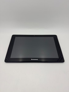 Lenovo Tab 4 10 – Slate Blue, 16GB, Modell TB-X304F/L Ersatzteilspender