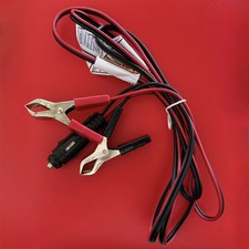 12v NEW Battery Charger for Air Compressor Boat UTV Solar Panel Fan Etc, B 26