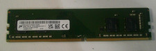 MICRON 8GB 1Rx16 PC4-3200AA-UC0-11 MTA4ATF1G64AZ-3G2E1 Desktop RAM