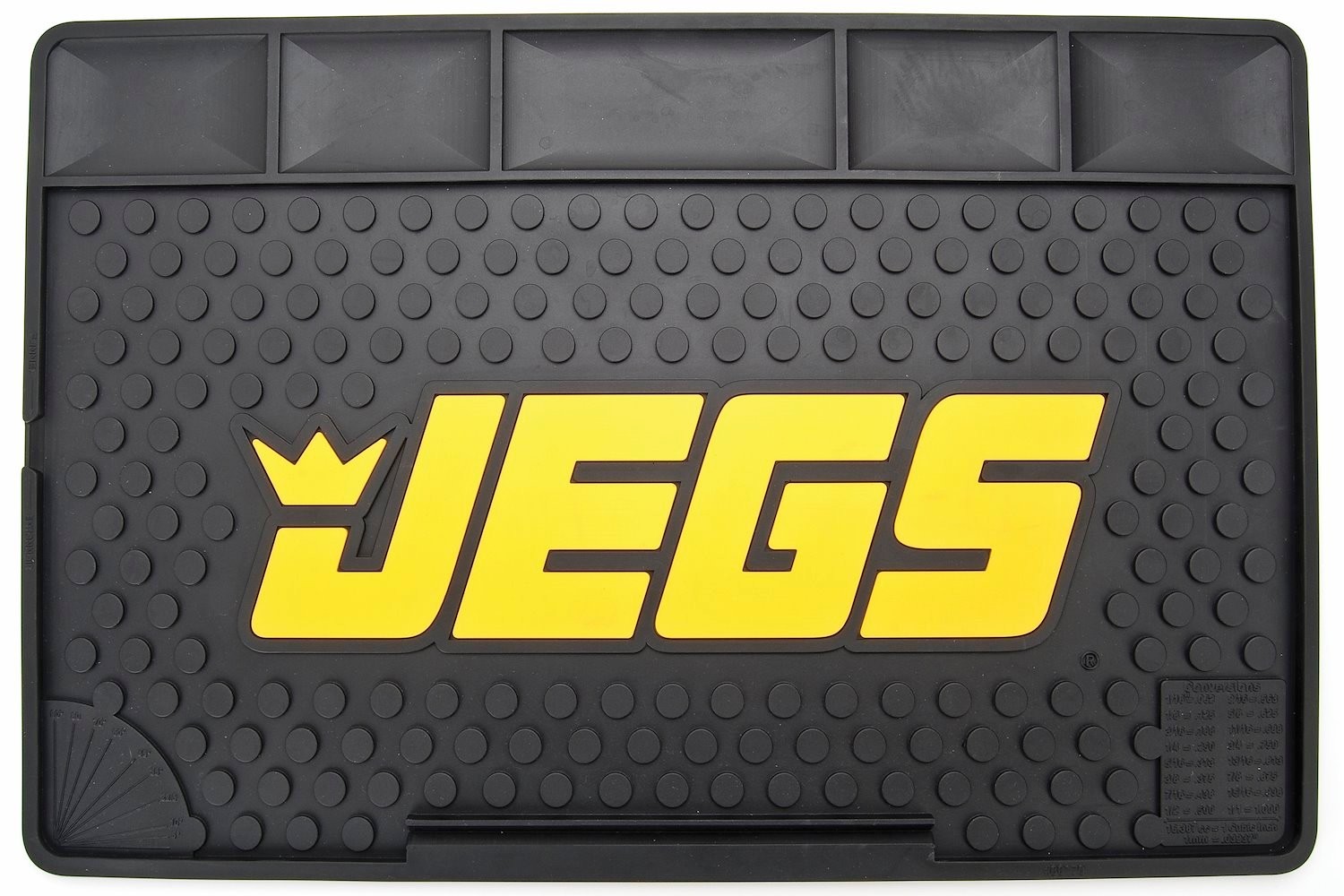 JEGS 80170 Workbench Utility Mat