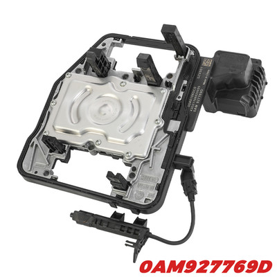 DQ200 0AM DSG Trans Control Unit TCU Module For VW 0AM927769D