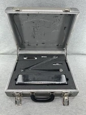 DORMA 669G - Sylver Door Closer Body Cover & Arm Heavy-Duty