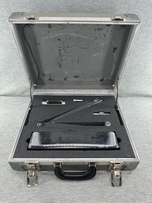 DORMA 669G - Sylver Door Closer Body Cover & Arm Heavy-Duty