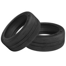 2 X Toyo Proxes Rr 20550zr15 Tires