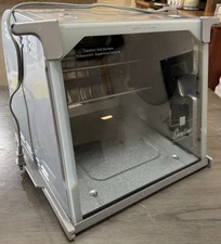 Tested Working Ronco Showtime Rotisserie & BBQ Oven 5000 Platinum Edition