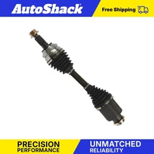 Front Right CV Axle Shaft for 2007-2013 Ford Edge 2007-2013 Lincoln MKX