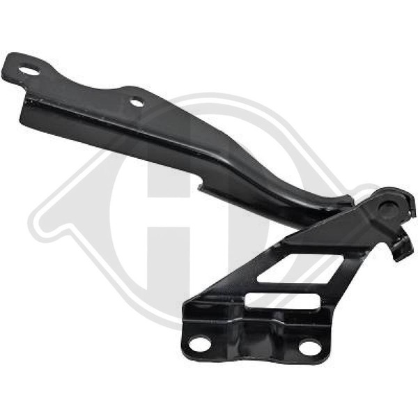 5620019 Scharnier, Motorhaube Links FüR Mazda 3 (Bm, Bn)-image