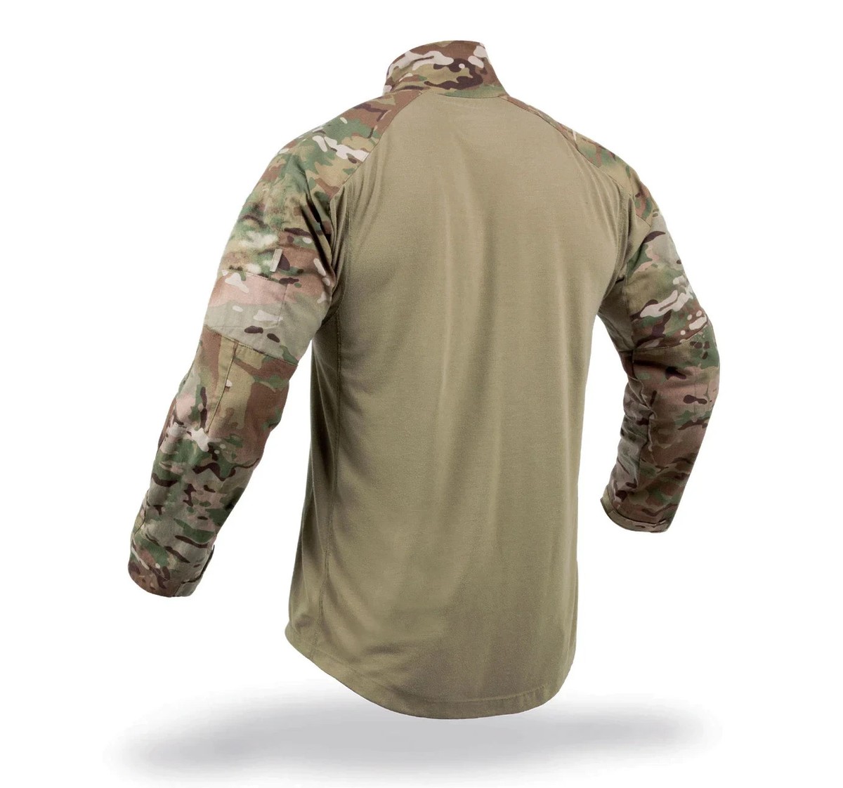 CRYE PRECISION G4 Combat Shirt | All Sizes | Multicam | New | eBay