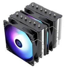 Thermalright Peerless Assassin 120 SE ARGB CPU Air Cooler,6 Heat Pipes Alumin...