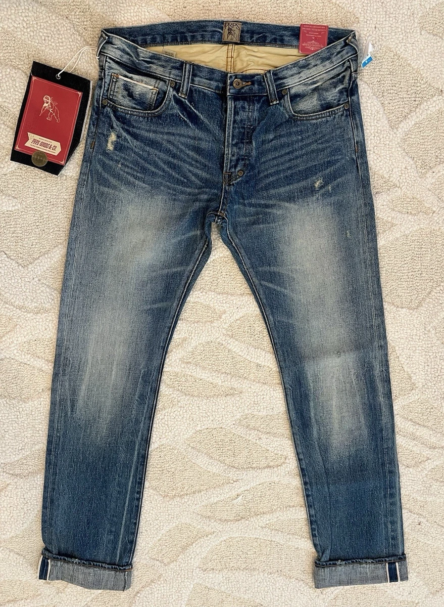 Prps Regular 34 Size Jeans for Men for sale | eBay