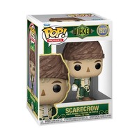 Funko Pop! Movies: Wicked: For Good - Scarecrow - Vinyl-Sammelfigur - Geschenkid