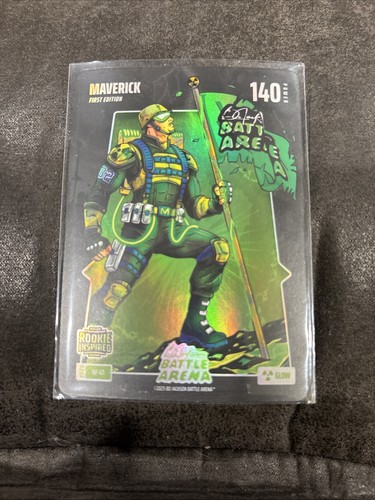 Bo Jackson Battle Arena Griffey set 2026 Maverick COOPER FLAGG Glow BF-61