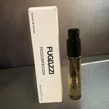 Fugazzi Passionfruit Passionfroudh EdP 8 ml Neu Nischenduft 