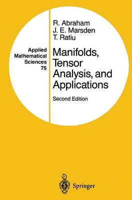 Ralph Abraham (u. a.) | Manifolds, Tensor Analysis, and Applications | Buch | xi