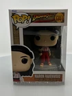 Funko Pop! Movies: Indiana Jones - Raiders of The Lost Ark, Marion Ravenwood DAM