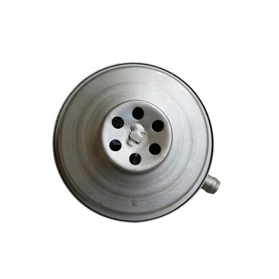 NT855 V28 crankcase ventilation pipe 255180 254600 For   Replacement Part #qm