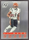 2023 Panini Zenith Football Ja'Marr Chase #8