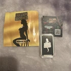 Bullion Baddie Series 14 Darla Dice 1 oz Silver Naughty Edition